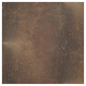 Brandend Koeienhuid Faux Leather Stof (Swatch)