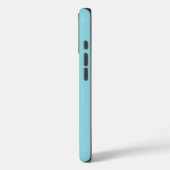 Brandend planeet Klimaatverandering bewustzijn ont Case-Mate iPhone Case (Achterkant / Links)
