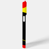 Brandend Verlangen 2 Douane Case-Mate iPhone Case (Achterkant / Rechts)