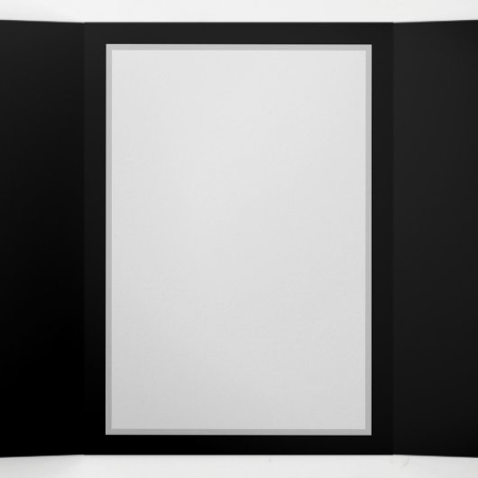 Brandende Blauwe Roos Drieluik Aankondiging (Binnenkant midden)