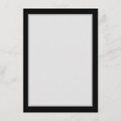 Brandende Blauwe Roos Informatiekaartje (Achterkant)