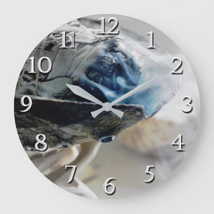 Brandende Salie Rook Metafysisch Esoterisch Kantoo Grote Klok