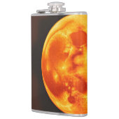 Brandende Zon Heupfles (Links)