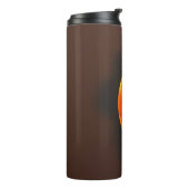 Brandende Zon Thermosbeker (Gedraaid links)
