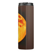 Brandende Zon Thermosbeker (Achterkant)