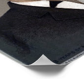 brander Blood Bitters Advertisement Poster (Hoek)