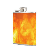 Branderlenmeyer Heupfles (Links)