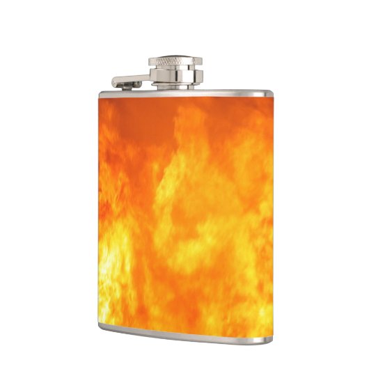 Branderlenmeyer Heupfles (Links)