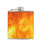 Branderlenmeyer Heupfles (Voorkant)