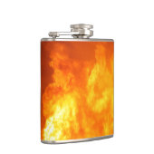 Branderlenmeyer Heupfles (Rechts)