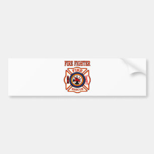 BRANDFIGHTER BUMPERSTICKER
