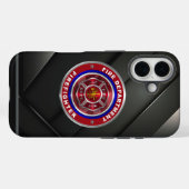 BRANDFIGHTER Case-Mate iPhone CASE (Achterkant (horizontaal))