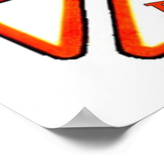 BRANDFIGHTER POSTER (Hoek)