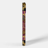 Brandfordshire Lola  Case-Mate iPhone Case (Achterkant / Rechts)