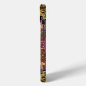 Brandfordshire Lola  Case-Mate iPhone Case (Achterkant / Links)