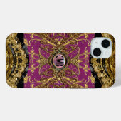Brandfordshire Lola  Case-Mate iPhone Case (Achterkant (horizontaal))
