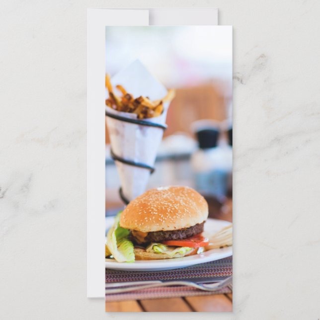 Brandfriet (Voorkant)