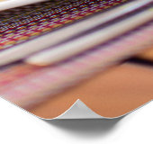 Brandfriet Poster (Hoek)