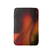 Brandgolf Badmat (Voorkant Verticaal)