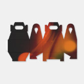 Brandgolf Bedankdoosjes (Uitgevouwen)