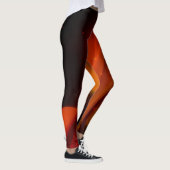 Brandgolf Leggings (Rechts)