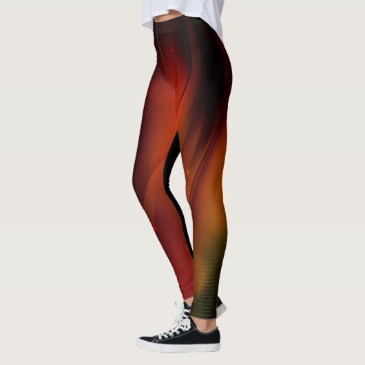 Brandgolf Leggings (Links)