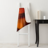 Brandgolf Sherpa Deken (In situ)