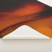 Brandgolf Sherpa Deken (3/4)