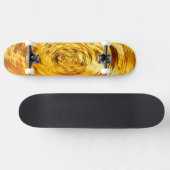 Brandgolf V Persoonlijk Skateboard (Horizontaal)