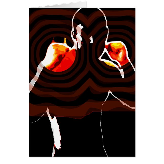 brandhaarden. (Voorkant)