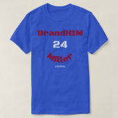BrandHIM Miller TShirt (Design voorkant)