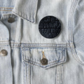 Brandhout Ronde Button 5,7 Cm (In situ)