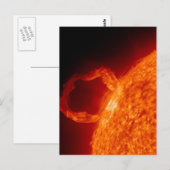 Branding Briefkaart (Voorkant / Achterkant)
