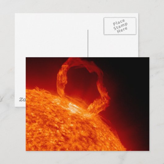 Branding Briefkaart (Voorkant / Achterkant)