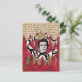 Branding Briefkaart (Staand voorkant)