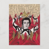 Branding Briefkaart (Voorkant)