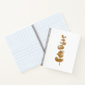 Branding Brilliance: Aangepaste Notitieboeken voor (Binnen)