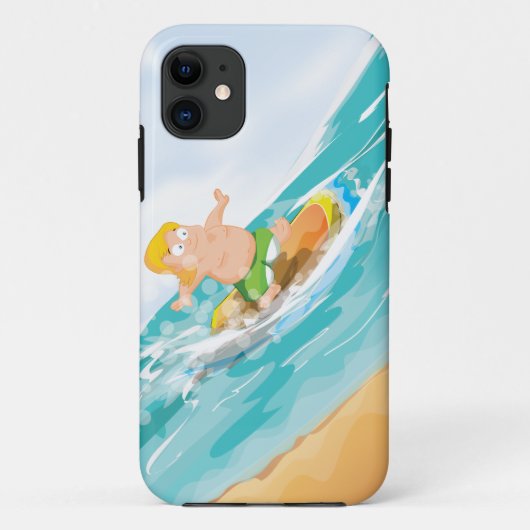 branding Case-Mate iPhone case (Achterkant)