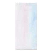 Branding prijslijst | Lash-extensies Reclamekaart (Achterkant)