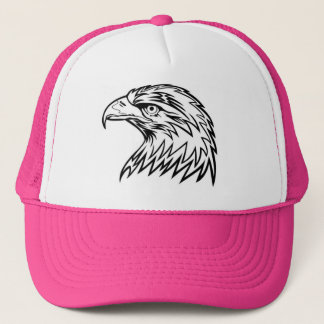Branding Sale Trucker Pet