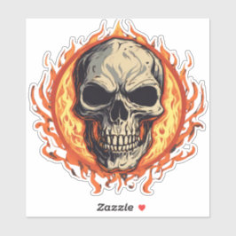 Branding Sticker