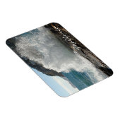Branding Surf, Mallorca, Balearen Magneet (Rechterzijde)