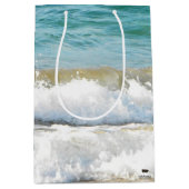 Branding Surf Medium Cadeauzakje (Voorkant)