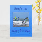 Brandingen omhoog! kaart (Gele Bloem)