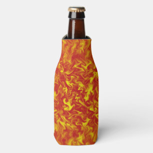 Brandklembranen of koeler voor flessen