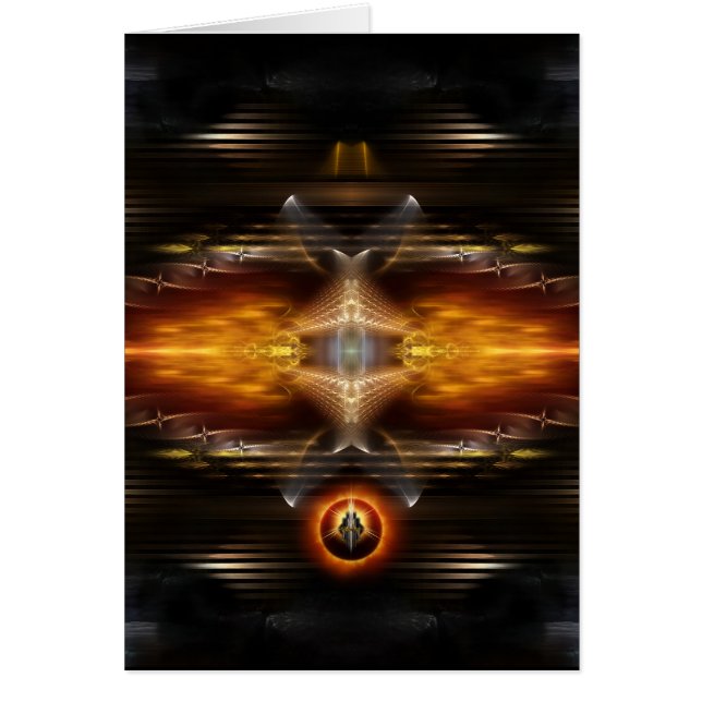 Brandklep (Voorkant)