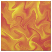 Brandklokken Stof (Swatch)