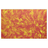 Brandklokken Stof (Fat Quarter)