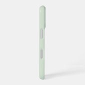 Brandkraan Minimalistisch iPhone 16 Hoesje (Rechterkant)