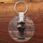 brandkraan sleutelhanger (Voorkant)